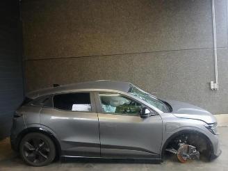 Renault Mégane E-Tech Megane E-Tech (RCB), SUV, 2021 40 kWh picture 11