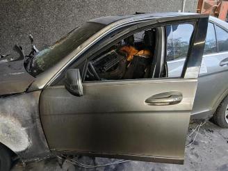 Mercedes C-klasse C (W204), Sedan, 2007 / 2014 2.2 C-220 CDI 16V BlueEFFICIENCY picture 4