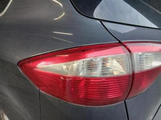 Ford C-Max C-Max (DXA), MPV, 2010 / 2019 1.0 Ti-VCT EcoBoost 12V 125 picture 12