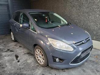 Dezmembrări autoturisme Ford C-Max C-Max (DXA), MPV, 2010 / 2019 1.0 Ti-VCT EcoBoost 12V 125 2013/11