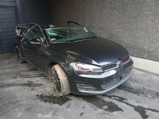 Dezmembrări autoturisme Volkswagen Golf Golf VII (AUA), Hatchback, 2012 / 2021 1.4 TSI 16V 2014/3