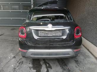 Fiat 500X 500X (334), SUV, 2014 1.0 FireFly Turbo 114 12V picture 11