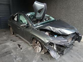 disassembly passenger cars Hyundai Tucson Tucson (NX), SUV, 2020 1.6 T-GDI HEV 2024/4