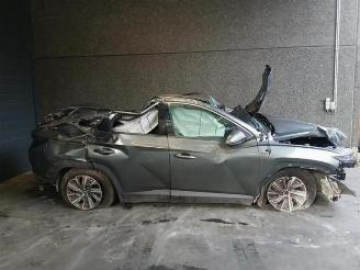 Hyundai Tucson Tucson (NX), SUV, 2020 1.6 CRDi 16V picture 4