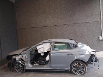 Hyundai I-30 i30 (PDEB5/PDEBB/PDEBD/PDEBE), Hatchback, 2016 1.0 T-GDI 12V picture 3