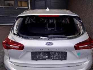 Ford Focus Focus 4 Wagon, Combi, 2018 1.0 EcoBoost 12V Hybrid 155 picture 3