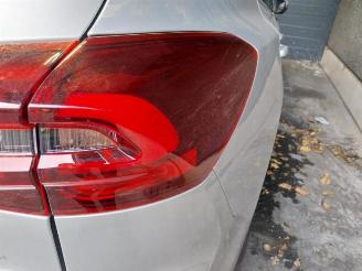 Ford Focus Focus 4 Wagon, Combi, 2018 1.0 EcoBoost 12V Hybrid 155 picture 8