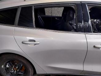 Ford Focus Focus 4 Wagon, Combi, 2018 / 2025 1.0 EcoBoost 12V Hybrid 155 picture 15