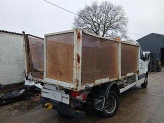 Mercedes Sprinter Sprinter 3,5t (906.13/906.23), Ch.Cab/Pick-up, 2006 / 2018 313 CDI 16V picture 9