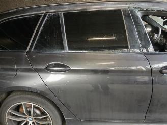 BMW 5-serie 5 serie Touring (G31), Combi, 2017 520d picture 16