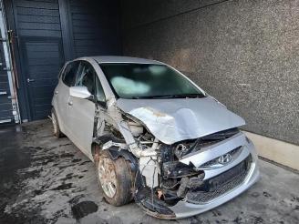 Dezmembrări autoturisme Hyundai Ix20 iX20 (JC), SUV, 2010 / 2019 1.4i 16V 2013/1