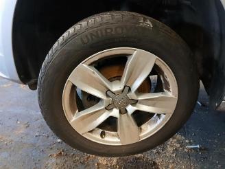 Audi A1 A1 Sportback (8XA/8XF), Hatchback 5-drs, 2011 / 2018 1.4 TDI Ultra 12V picture 17