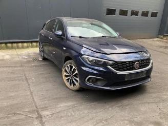 Sloopauto Fiat Tipo Tipo (356S), Sedan, 2015 1.6 JTD Multijet II 16V 2018/4