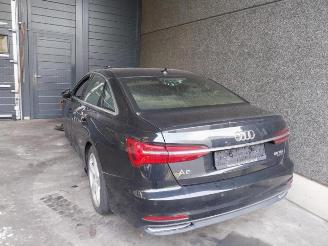 Purkuautot passenger cars Audi A6 A6 (C8), Sedan, 2018 3.0 V6 24V 50 TDI Mild hybrid Quattro 2019/8