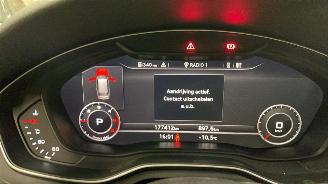 Audi A4 allroad  picture 12