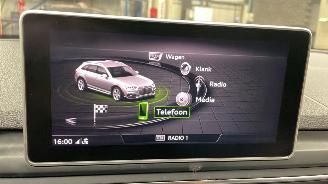 Audi A4 allroad  picture 13