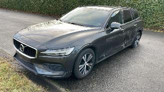 Volvo V-60  picture 3