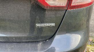 Audi A4 allroad  picture 12