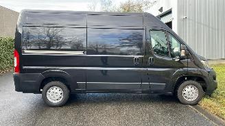 Citroën Jumper  picture 14