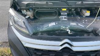 Citroën Jumper  picture 21