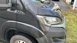 Citroën Jumper  picture 16