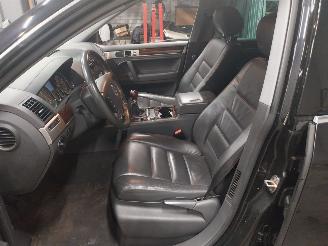 Volkswagen Touareg  picture 13