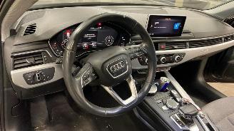 Audi A4 allroad  picture 14