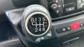 Citroën Jumper  picture 27