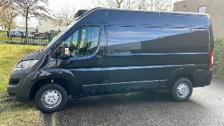 Citroën Jumper  picture 3