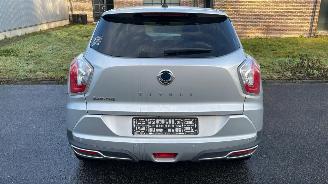 Ssang yong Tivoli  picture 5