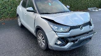 Ssang yong Tivoli  picture 8