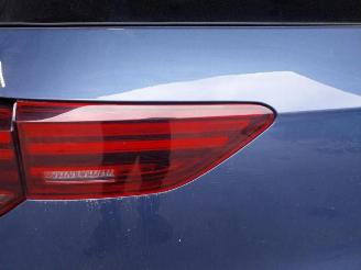 Volkswagen Golf Golf VIII (CD1), Hatchback, 2019 1.5 eTSI 16V picture 14