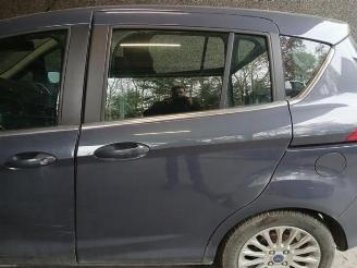 Ford B-Max B-Max (JK8), MPV, 2012 1.0 EcoBoost 12V 100 picture 5