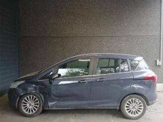 Ford B-Max B-Max (JK8), MPV, 2012 1.0 EcoBoost 12V 100 picture 3