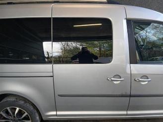 Volkswagen Caddy Caddy IV, Van, 2015 2.0 TDI 102 picture 12