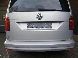 Volkswagen Caddy Caddy IV, Van, 2015 2.0 TDI 102 picture 4