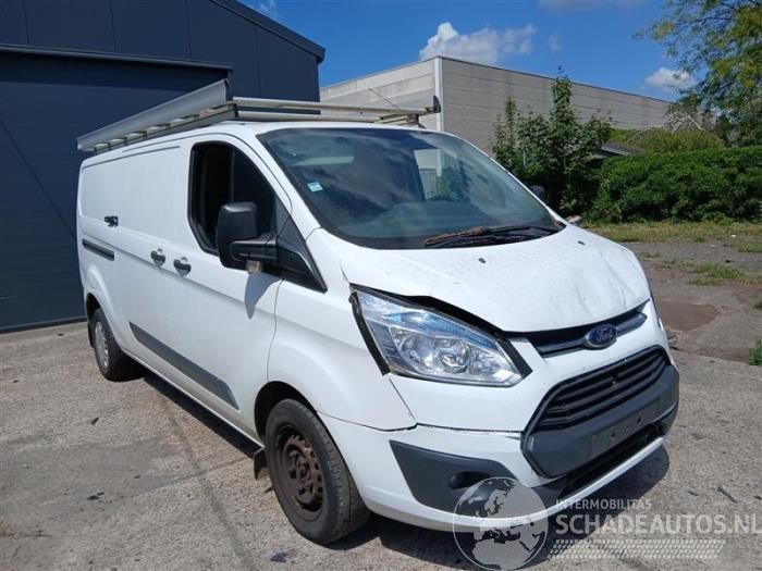 Ford Transit Transit Custom, Van, 2011 / 2023 2.2 TDCi 16V