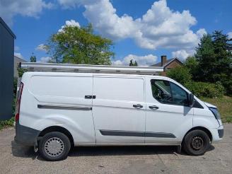 Ford Transit Transit Custom, Van, 2011 / 2023 2.2 TDCi 16V picture 7
