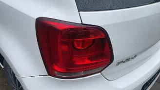 Volkswagen Polo Polo V (6R), Hatchback, 2009 / 2017 1.2 12V BlueMotion Technology picture 11