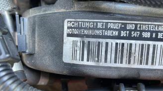 Volkswagen Golf Golf VII (AUA), Hatchback, 2012 / 2021 1.6 TDI BMT 16V picture 14