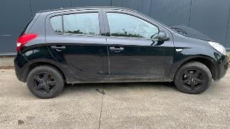 Hyundai I-20 i20, Hatchback, 2008 / 2015 1.2i 16V picture 6