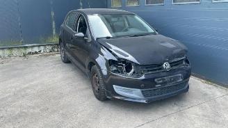 demontáž osobní automobily Volkswagen Polo Polo V (6R), Hatchback, 2009 / 2017 1.2 12V BlueMotion Technology 2010/4