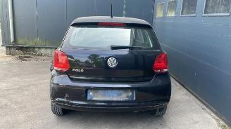 Volkswagen Polo Polo V (6R), Hatchback, 2009 / 2017 1.2 12V BlueMotion Technology picture 7