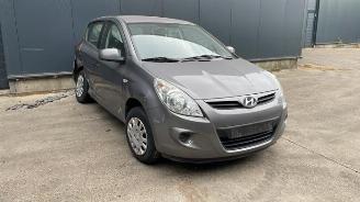 Autoverwertung Hyundai I-20 i20, Hatchback, 2008 / 2015 1.2i 16V 2012/9
