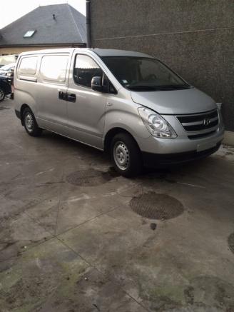 Autoverwertung Hyundai Lybra H1 2010/1