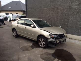 Auto da rottamare Mazda 3 1600 diesel 2007/1