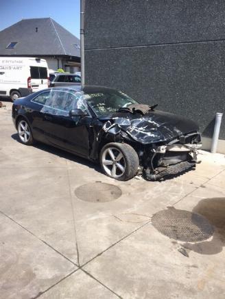 Sloopauto Audi A5 2.0 diesel 2012/1
