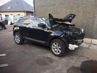Sloopauto Land Rover Range Rover Evoque  2014/1