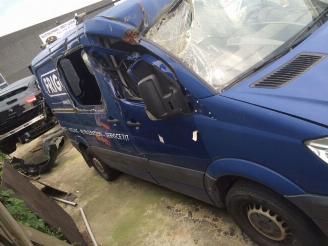 Autoverwertung Mercedes Sprinter  2009/1
