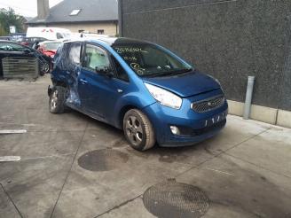 Auto da rottamare Kia Venga 1600 benzine 2013/1